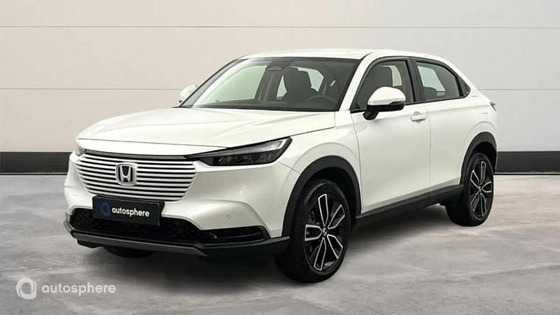 Occasion 2024 Honda HR-V Executive SUV | 26 999 € (Prix juste) - Image 1/4