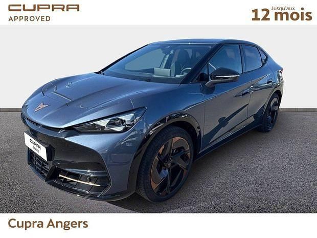 Bleu Utilisé 2024 Cupra Tavascan VZ SUV | 47 990 € (Bon prix) - Image 1/4