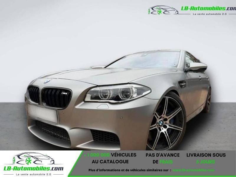 Occasion BMW M5 Comfort Edition 600 ch (441 kW) 2014 Berline