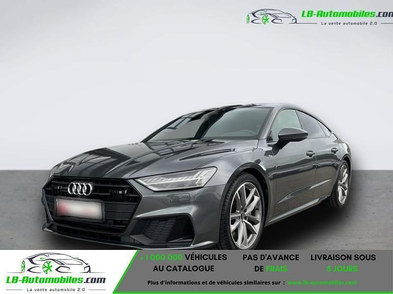 Occasion 2022 Audi A7 Sport Berline | 56 800 € (Prix assez cher) - Image 1/4