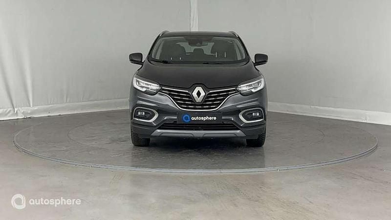 Occasion Renault Kadjar Techno 117 ch (86 kW) 2022 SUV