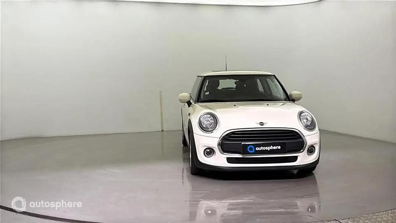 Occasion Mini ONE 103 ch (75 kW) 2019 Citadine