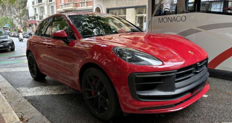 Utilisé 2021 Porsche Macan SUV | 79 900 € (Super prix) - Image 1/4