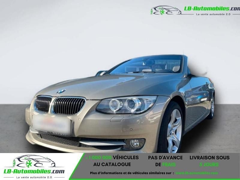 Occasion 2010 BMW 325 Sport Line Berline | 21 900 € - Image 1/4