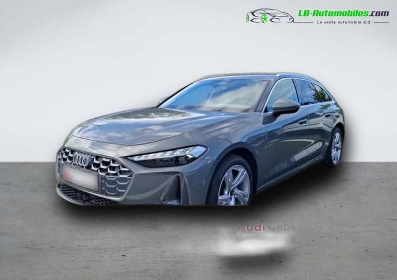 Utilisé 2024 Audi A5 Sport Coupé | 52 400 € (Bon prix) - Image 1/4