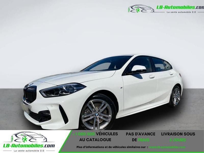 Occasion 2021 BMW 120 Comfort Edition Citadine | 29 900 € - Image 1/4