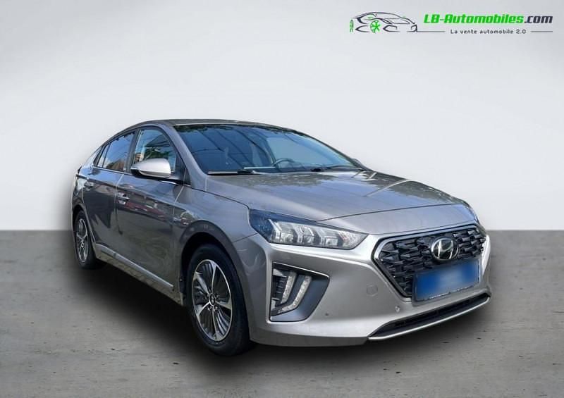 Utilisé 2021 Hyundai Ioniq Berline | 23 800 € - Image 1/4