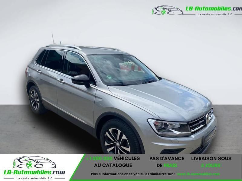 Utilisé 2020 VW Tiguan SUV | 27 500 € (Prix juste) - Image 1/4