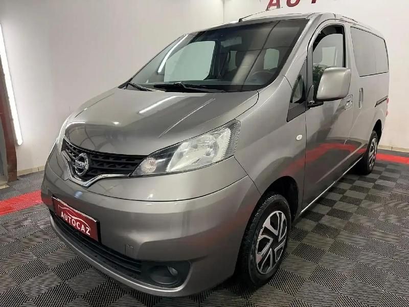 Occasion Nissan NV200 Pack 110 ch (80 kW) 2013 Gris Monospace