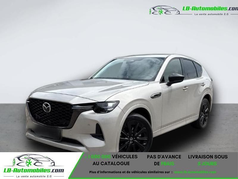 Utilisé 2024 Mazda CX-60 SUV | 56 500 € - Image 1/4