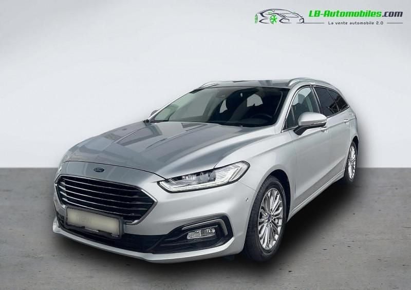 Utilisé 2021 Ford Mondeo Break | 27 100 € (Prix juste) - Image 1/4