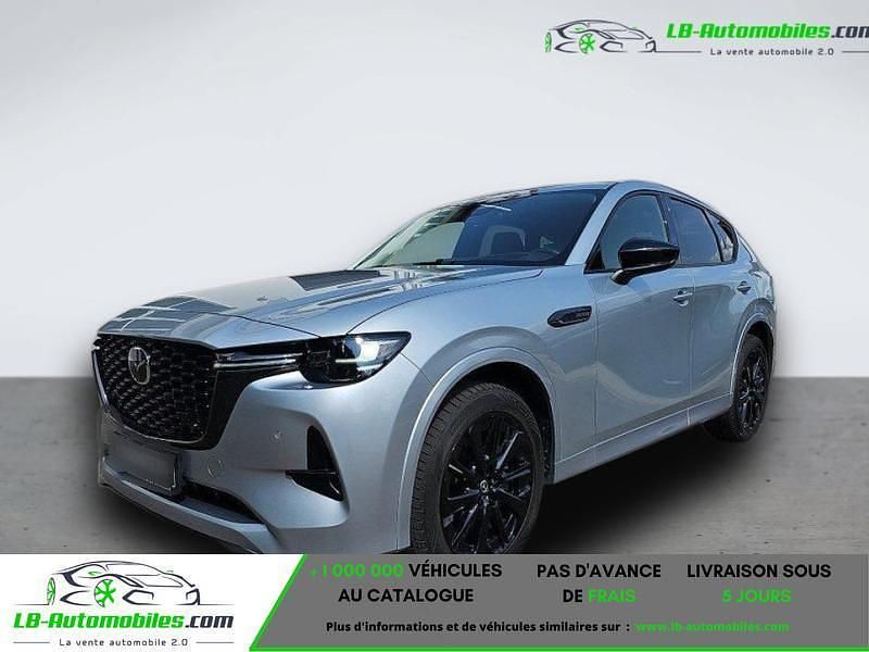 Utilisé 2024 Mazda CX-60 SUV | 56 000 € - Image 1/4
