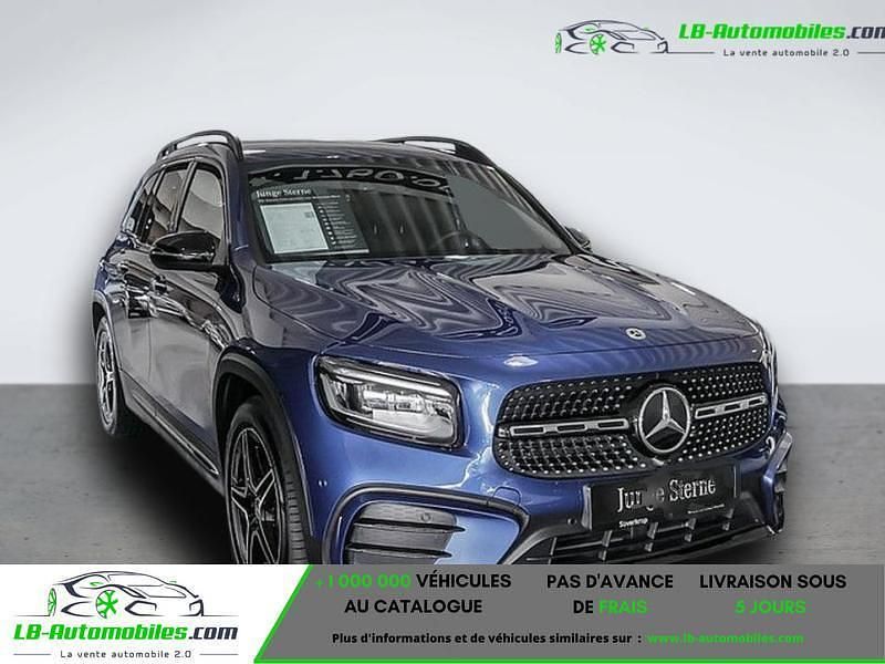Occasion 2024 Mercedes GLB250 SUV | 55 000 € - Image 1/4