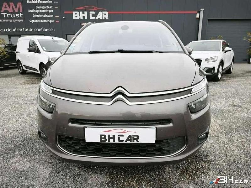 Occasion Citroën Grand C4 Picasso Business Class 151 ch (111 kW) 2015 Monospace
