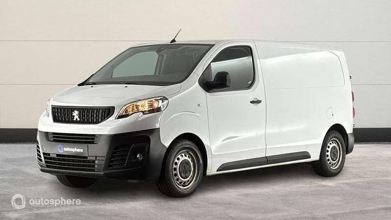 Occasion Peugeot Expert 147 ch (108 kW) 2022 Van