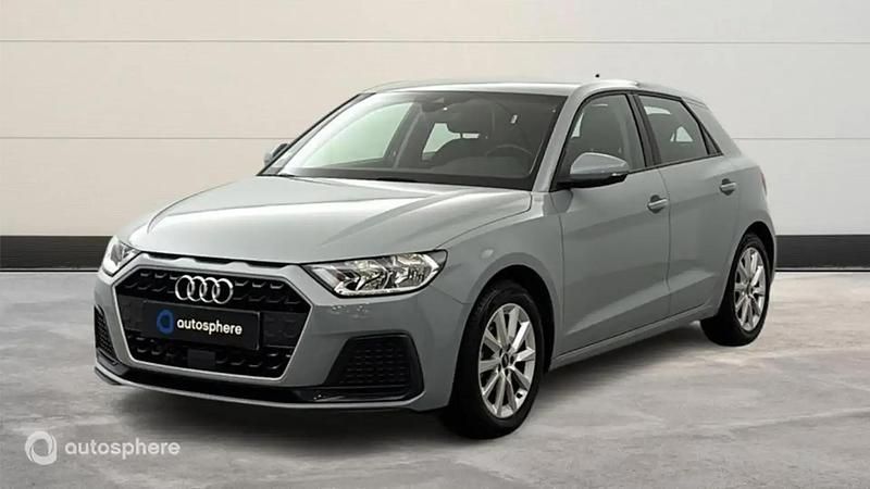 Occasion 2022 Audi A1 Design Berline | 22 999 € (Prix juste) - Image 1/4