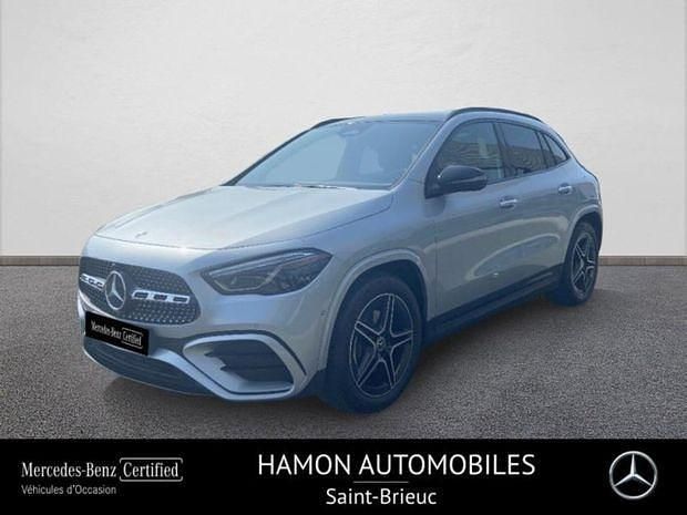 Utilisé 2025 Mercedes GLA200 AMG line SUV | 49 980 € (Prix cher) - Image 1/4