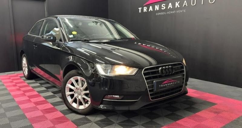 Occasion 2014 Audi A3 Ambition Berline | 8 990 € (Prix cher) - Image 1/4