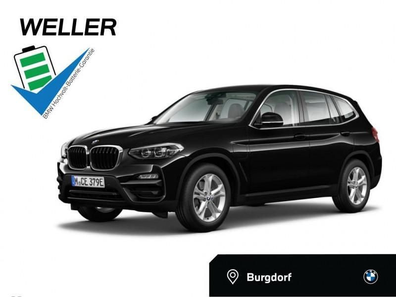 Occasion 2021 BMW X3 Sport Line SUV | 34 950 € (Super prix) - Image 1/4