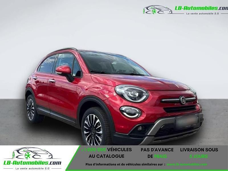 Occasion 2019 Fiat 500 Citadine | 23 800 € (Prix cher) - Image 1/4