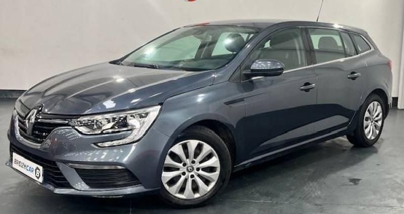 Utilisé 2019 Renault Mégane IV Life Berline | 11 990 € (Prix juste) - Image 1/4