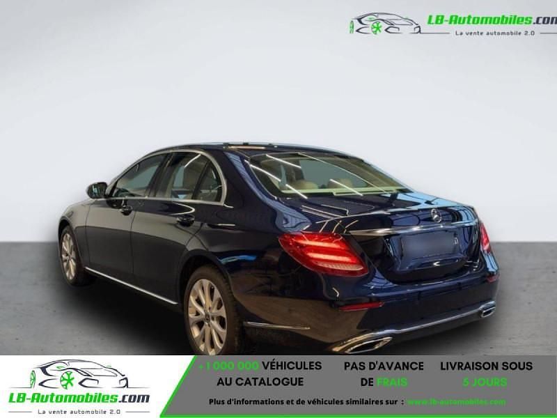 Occasion Mercedes E350 258 ch (189 kW) 2018 Berline