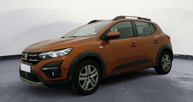 Occasion Dacia Sandero Comfort 101 ch (74 kW) 2021 Citadine