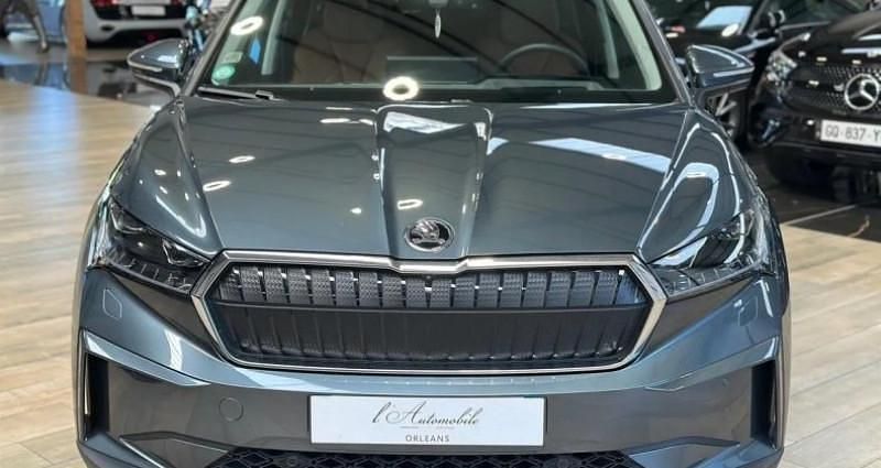 Occasion Skoda Enyaq iV 150 kW (204 ch) 2021 SUV