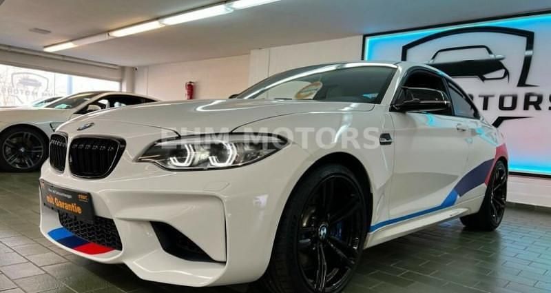 Utilisé 2018 BMW M2 Performance Cabriolet | 45 600 € - Image 1/4