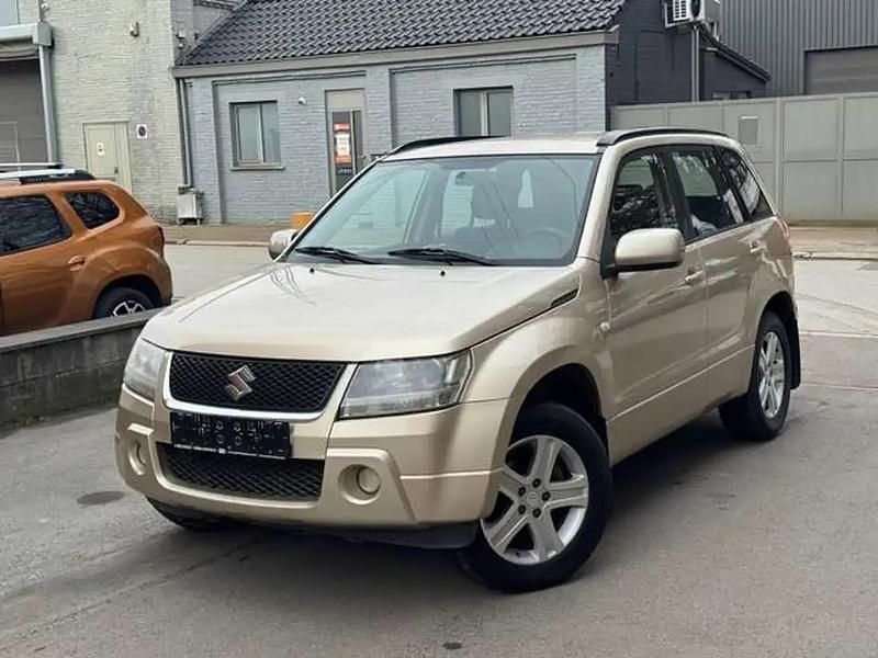 Occasion Suzuki Grand Vitara 129 ch (94 kW) 2007 SUV