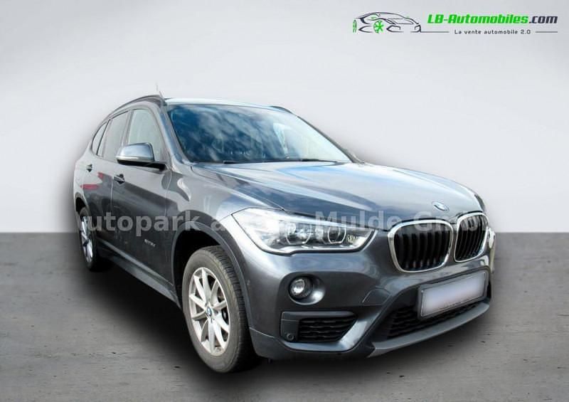 Utilisé 2017 BMW X1 Sport Line SUV | 25 600 € (Prix juste) - Image 1/4