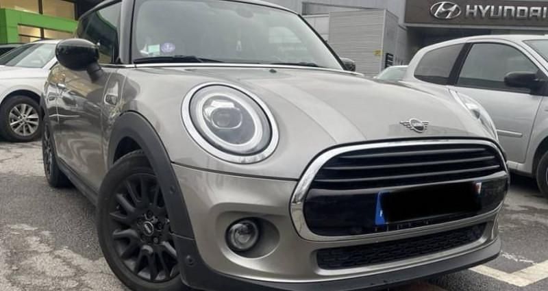 Utilisé 2020 Mini Cooper Citadine | 19 990 € (Bon prix) - Image 1/4