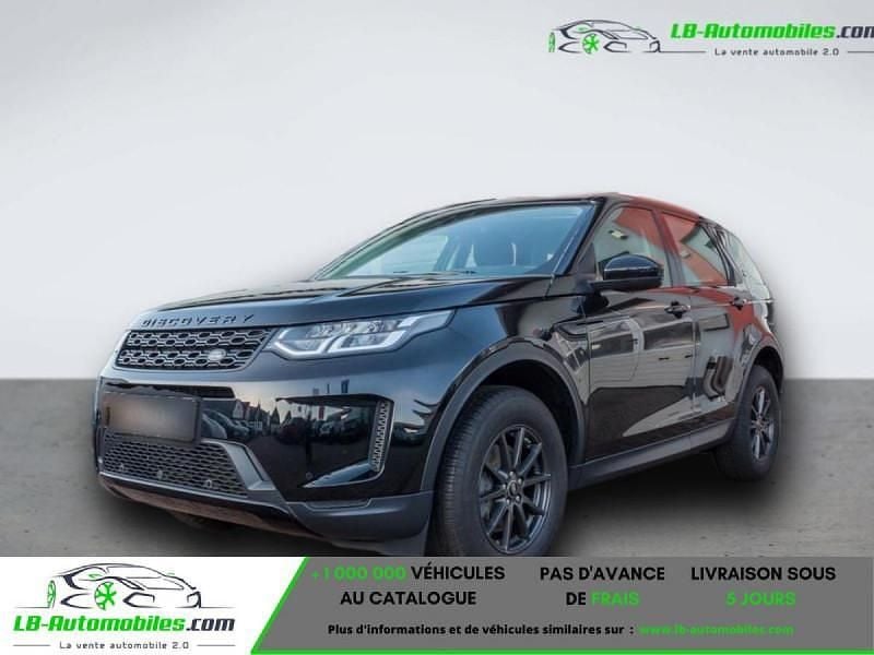Occasion 2020 Land Rover Discovery Sport SUV | 28 400 € (Bon prix) - Image 1/4
