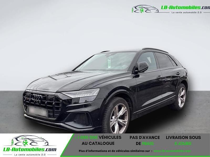 Utilisé 2021 Audi SQ8 Sport SUV | 83 700 € - Image 1/3