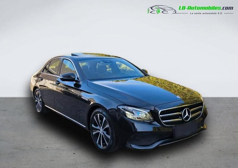 Utilisé 2016 Mercedes E220 Berline | 30 200 € - Image 1/4