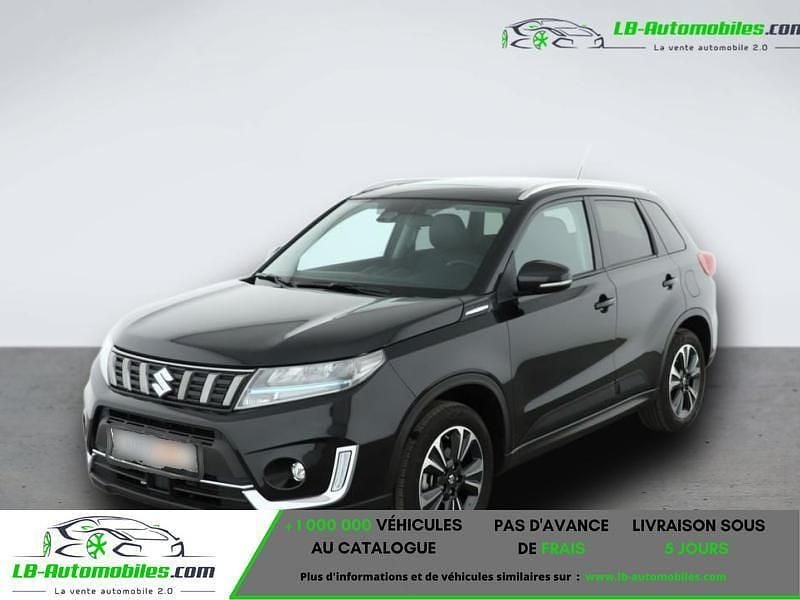 Utilisé 2023 Suzuki Vitara SUV | 26 900 € (Prix juste) - Image 1/4