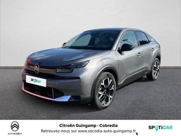 Gris Utilisé 2025 Citroën C4 | 32 490 € - Image 1/4