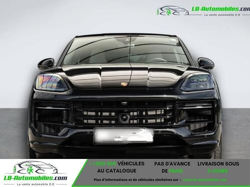 Utilisé 2025 Porsche Cayenne SUV | 129 300 € (Super prix) - Image 1/1
