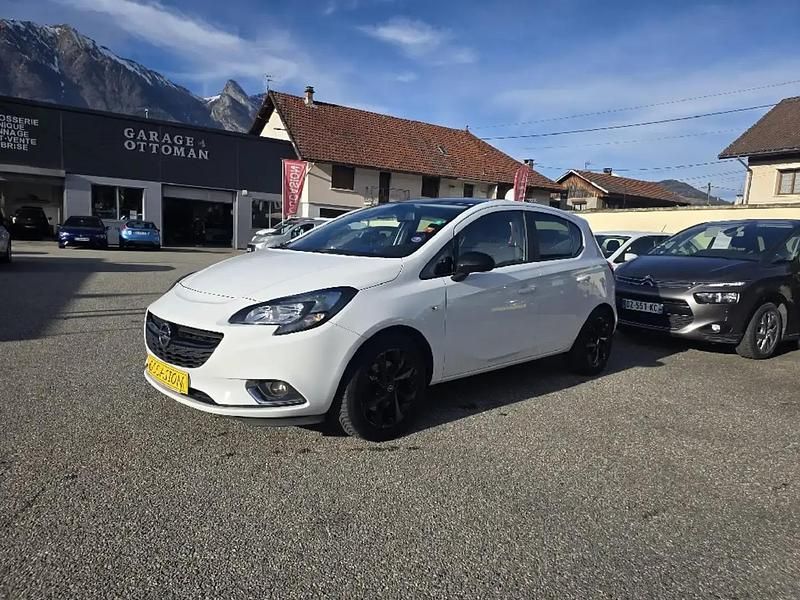 Occasion 2017 Opel Corsa Color Edition Citadine | 8 490 € (Prix juste) - Image 1/4