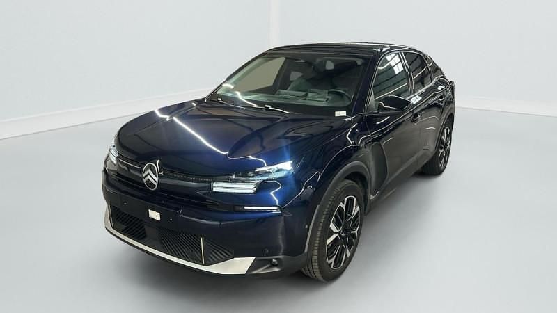 Occasion Citroën C4 136 ch (100 kW) 2025 SUV