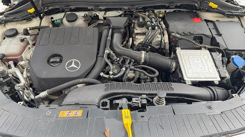 Occasion Mercedes GLA250 AMG line 2020 SUV