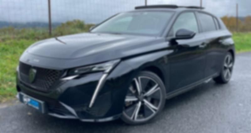 Utilisé 2022 Peugeot 308 GT Berline | 23 990 € - Image 1/4