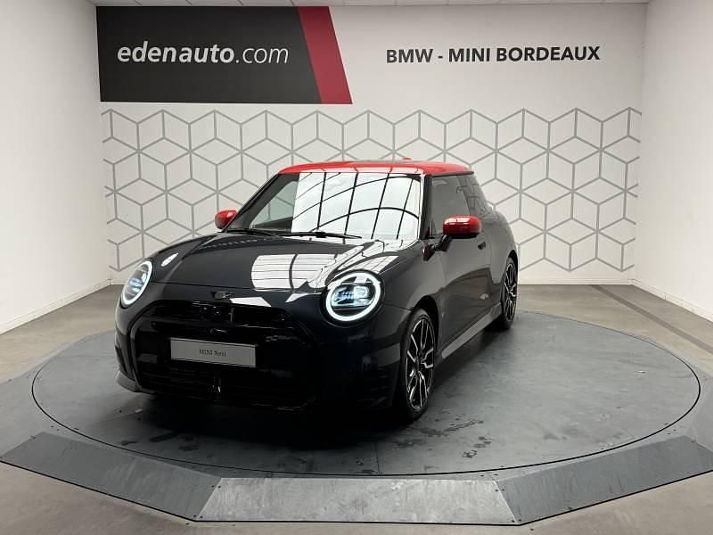 Gris Utilisé 2024 Mini Cooper Citadine | 39 990 € - Image 1/4