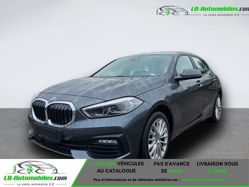 Utilisé 2021 BMW 118 Sport Line Citadine | 23 900 € (Prix juste) - Image 1/4