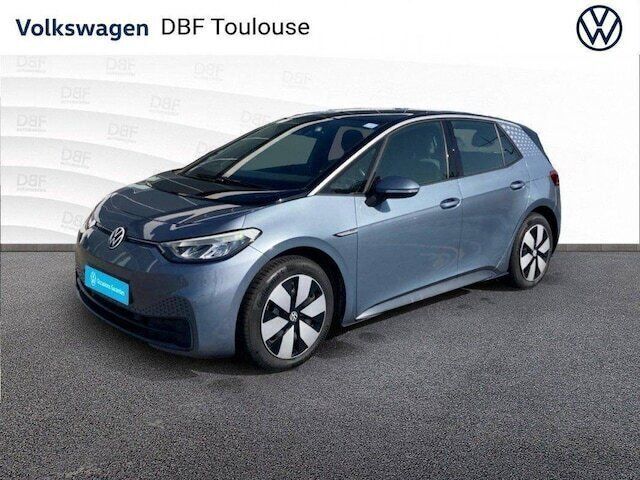 Utilisé 2021 VW ID.3 Pro Performance Citadine | 15 969 € - Image 1/4