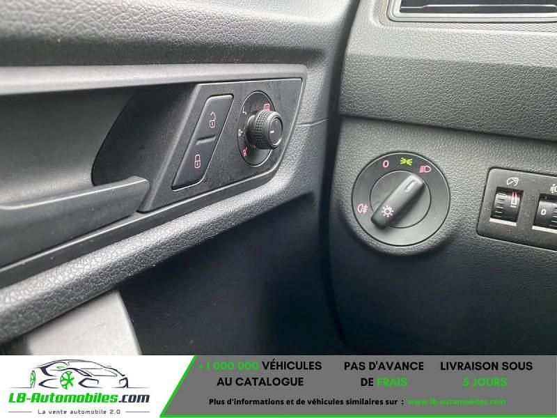 Occasion VW Caddy 102 ch (75 kW) 2019 Monospace