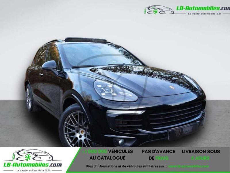 Occasion Porsche Cayenne 262 ch (192 kW) 2017 SUV