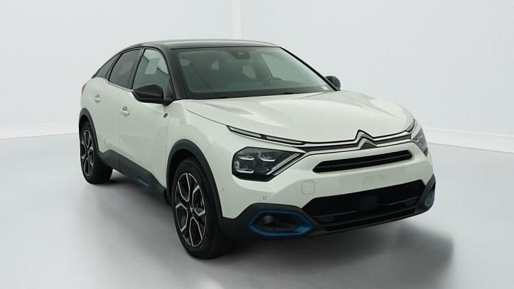 Utilisé 2023 Citroën e-C4 | 23 160 € (Prix juste) - Image 1/1