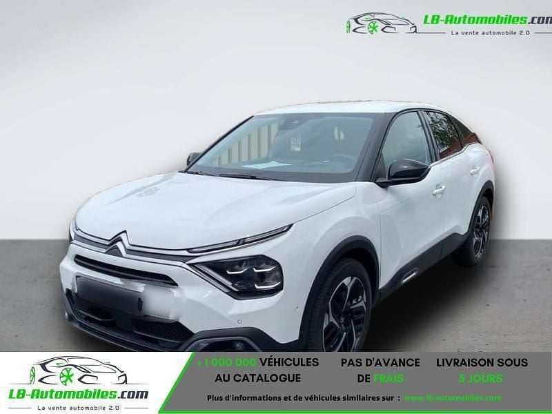 Utilisé 2023 Citroën C4 PureTech Berline | 21 000 € (Prix juste) - Image 1/4