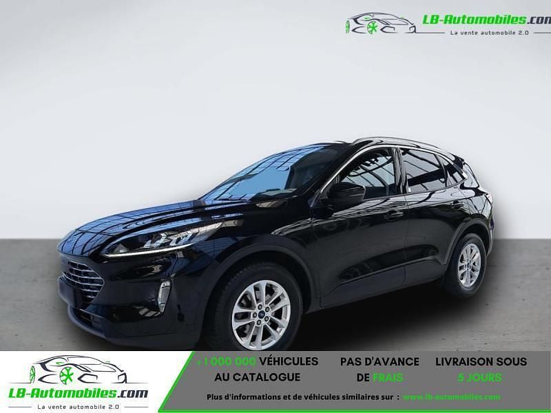 Utilisé 2020 Ford Kuga SUV | 22 400 € (Prix juste) - Image 1/4